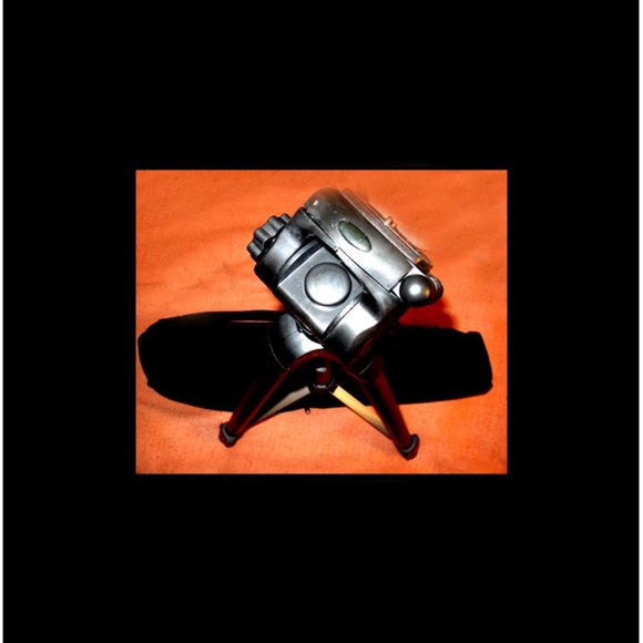 New Rare & Unique Dolica Professional Photography/Video Tripod - Picture 6 of 14